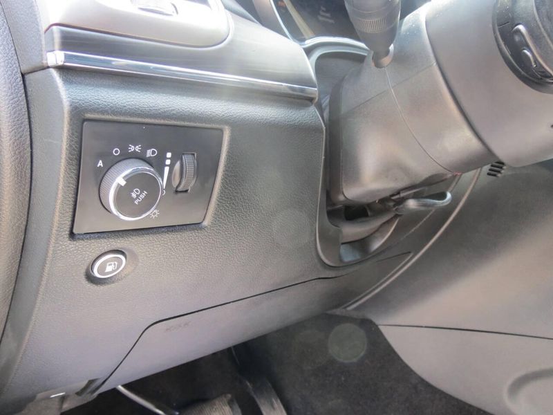 Used 2025 Dodge Durango GT Plus AWD 4dr SUVImage 19