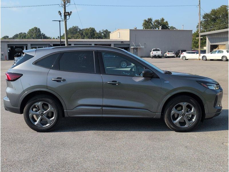 Used 2024 Ford Escape ST-LineImage 6