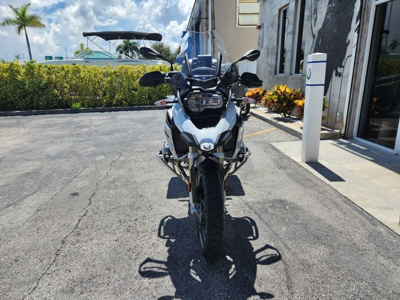 2018 BMW R 1200 GS Image 2