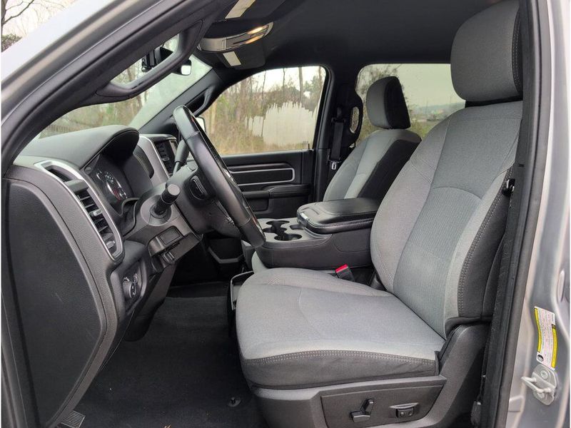Used 2024 RAM 2500 Big HornImage 11