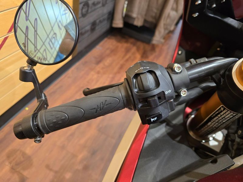 Used 2022 MV Agusta Superveloce Ago Image 10