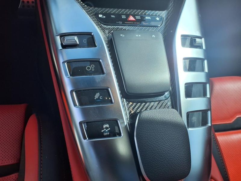 2023 Mercedes-Benz AMG GT 53 4-Door Coupe BaseImage 24