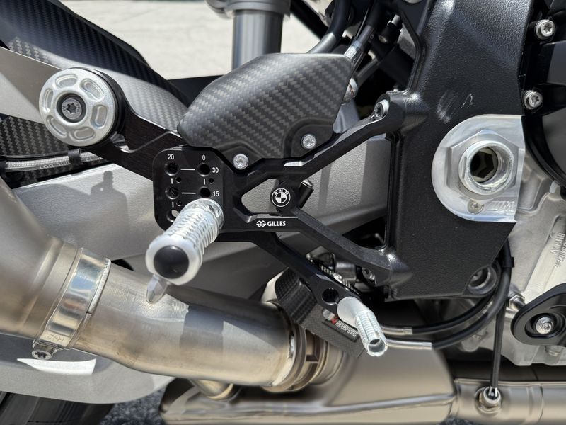 New 2026 BMW M 1000 RR 