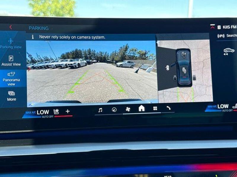 Used 2026 BMW M5 BaseImage 29