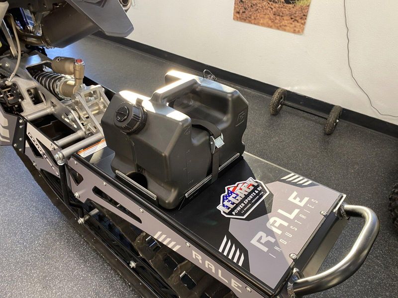 2024 Sherco 450 SEF-F 4T FACTORY  in a BLUE/GREY exterior color. Legacy Powersports 541-663-1111 legacypowersports.net 