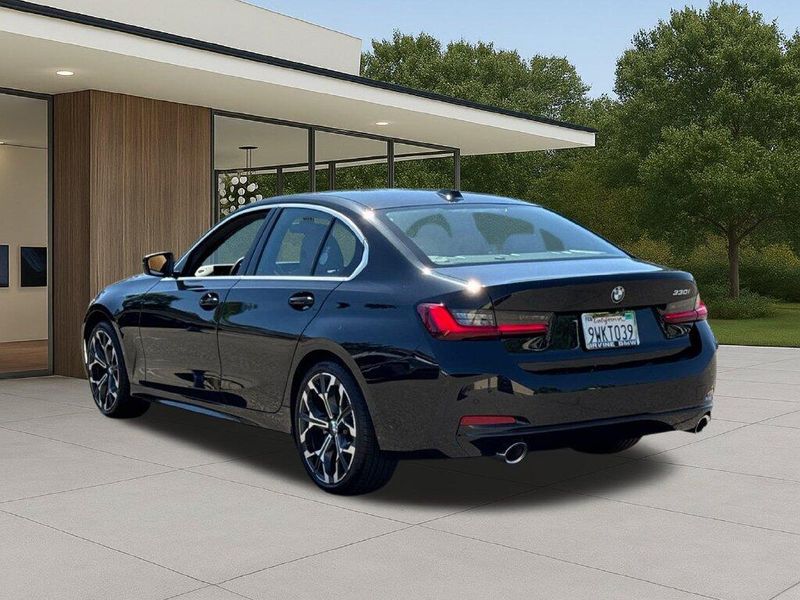 Used 2026 BMW 3 Series 330iImage 11