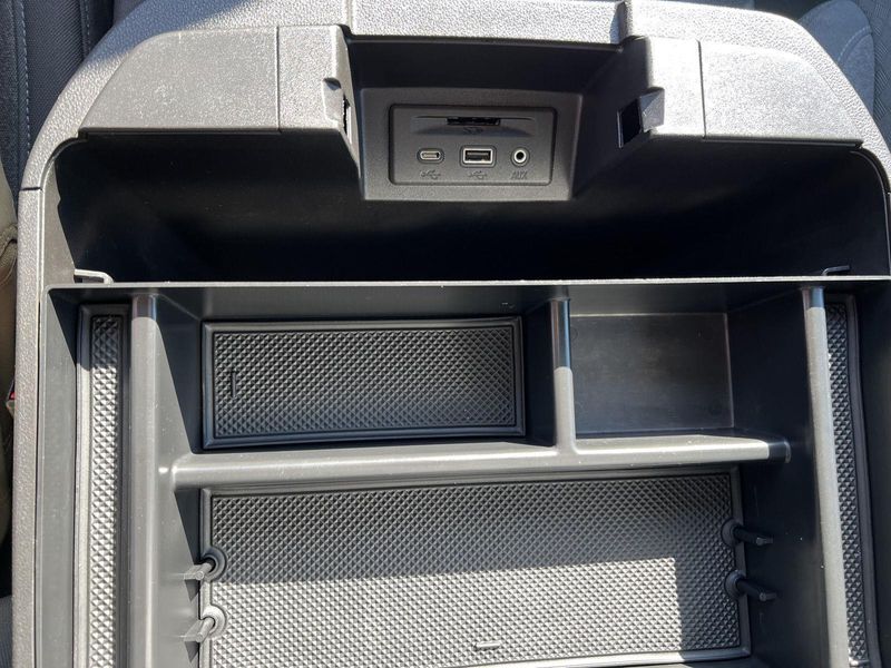 Used 2021 Chevrolet Silverado 1500 LT Trail Boss