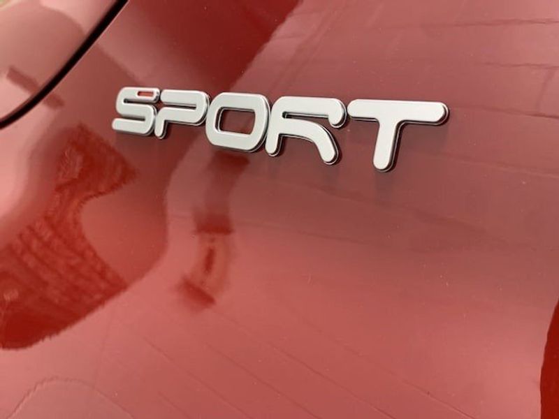 2023 Fiat 500x Sport AwdImage 14