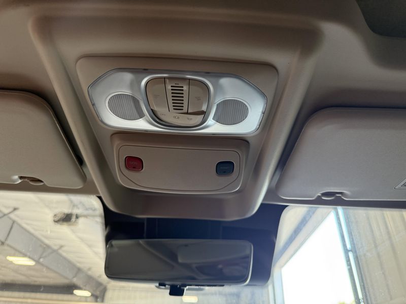 New 2026 RAM Promaster 2500 Tradesman Cargo Van High Roof 159