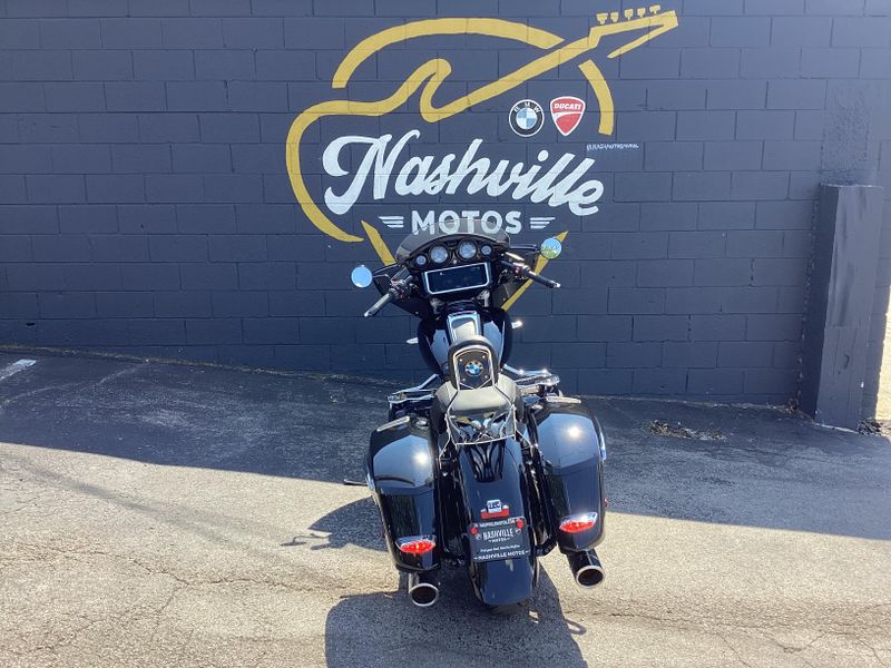 Used 2023 BMW R1800B BAGGER 