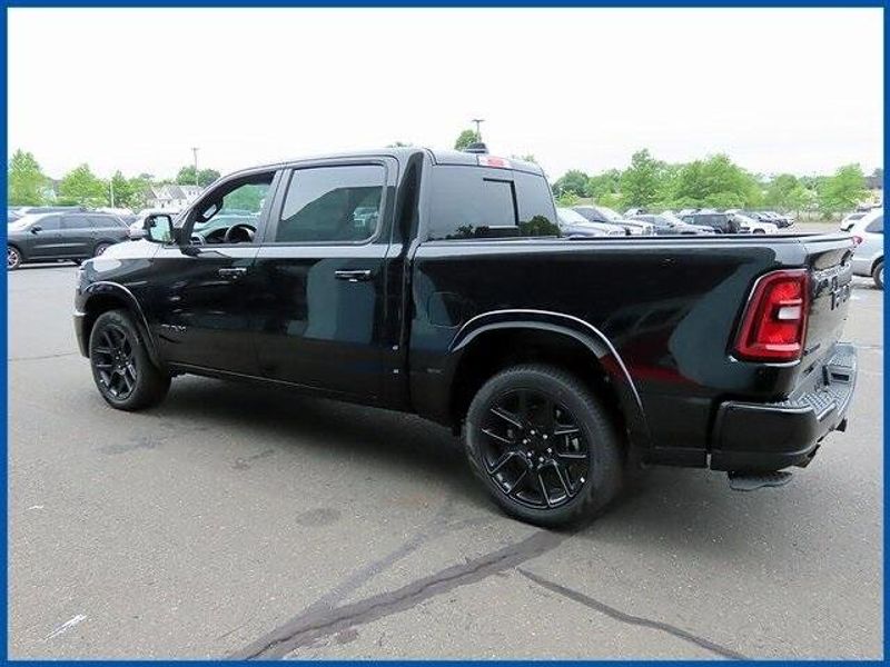 2025 RAM 1500 LaramieImage 5