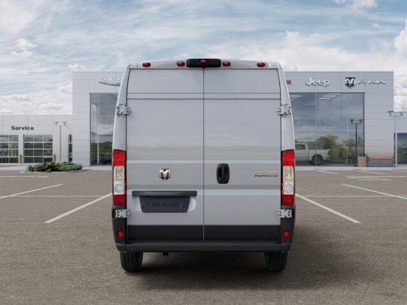 New 2025 RAM ProMaster 2500 High RoofImage 7