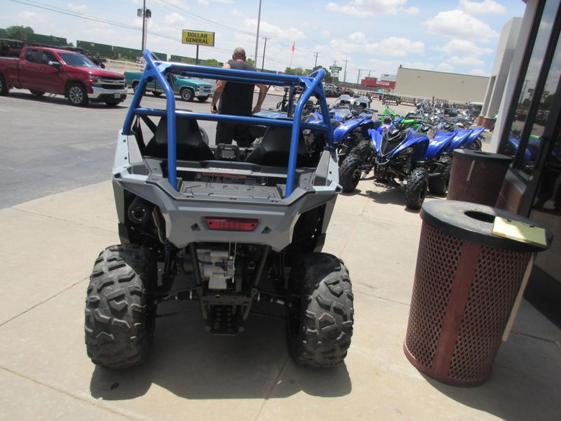 NEW 2026 POLARIS RZR 200 EFI Image 12