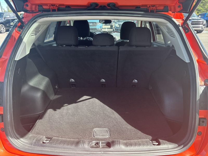 Used 2017 Jeep New Compass SportImage 36