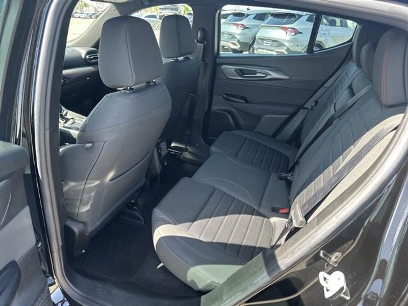 Used 2024 Dodge Hornet R/TImage 11