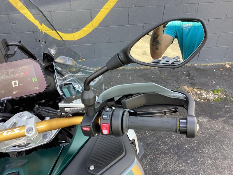 New 2026 BMW R 1300 GS Adventure 