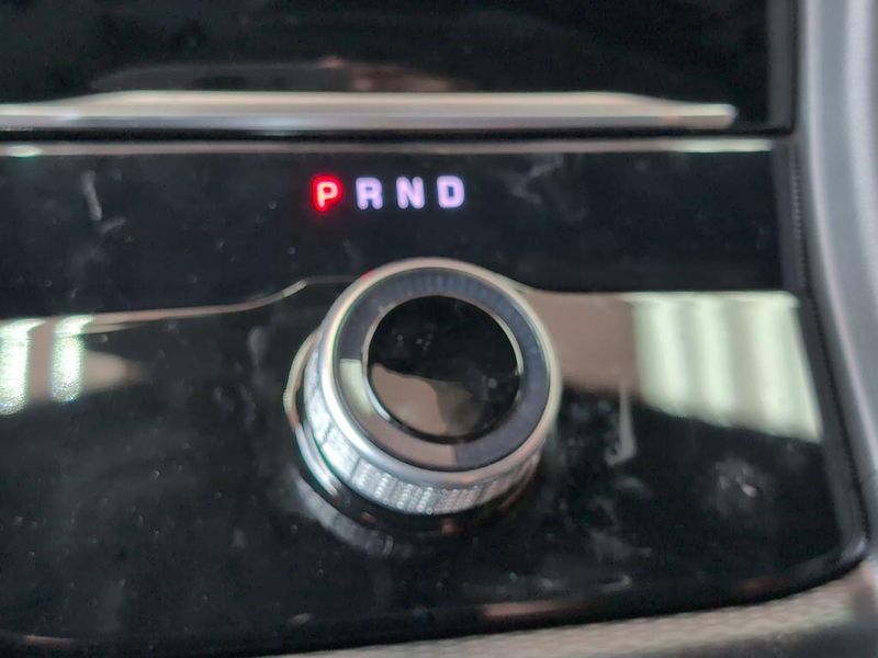 2024 Jeep Grand Cherokee L Altitude X 4x4Image 16