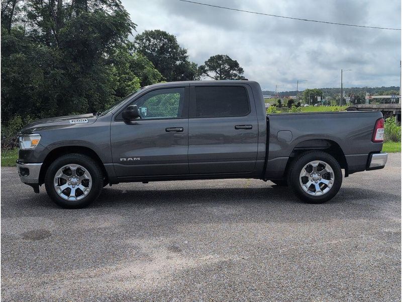 Used 2022 RAM 1500 Big HornImage 1