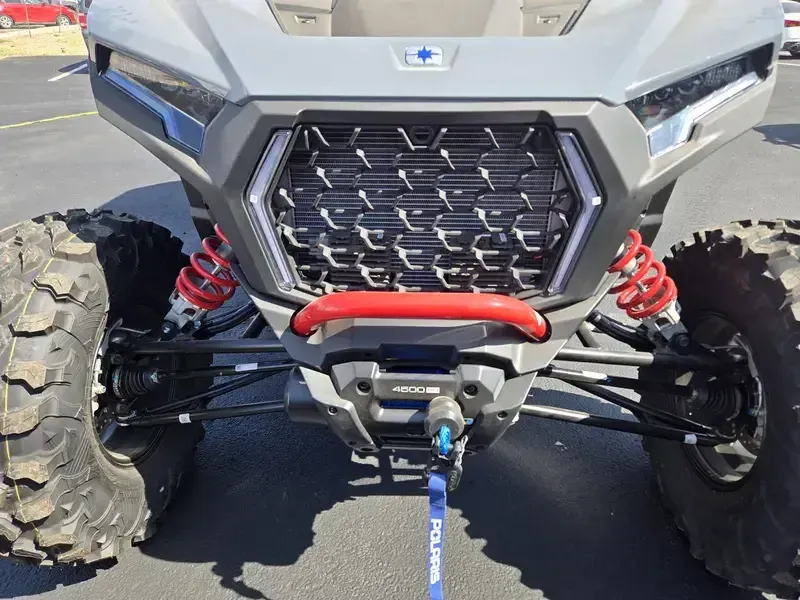 NEW 2026 POLARIS RZR PRO XP 4 ULTIMATE Image 11