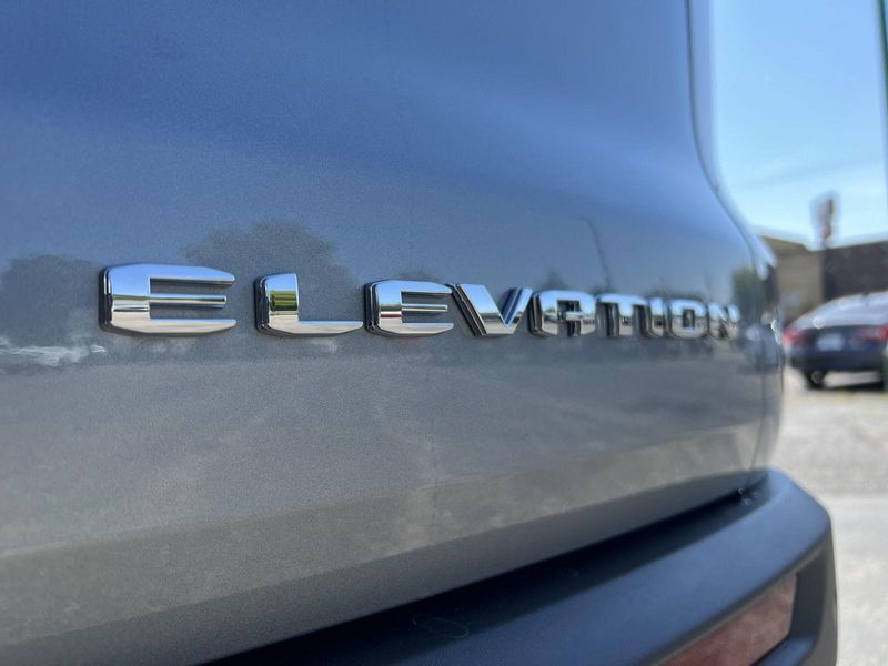 2026 Gmc Acadia Elevation photo 7