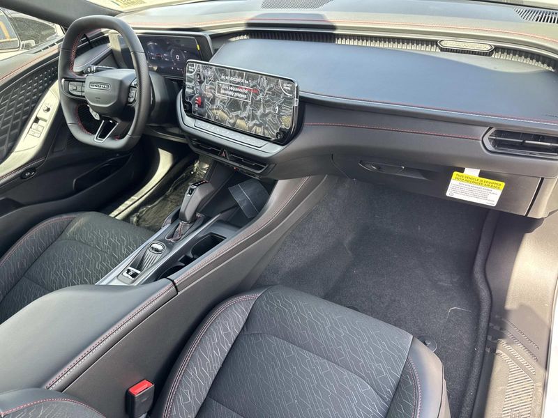 New 2026 Dodge Charger Scat Pack 2-door Awd