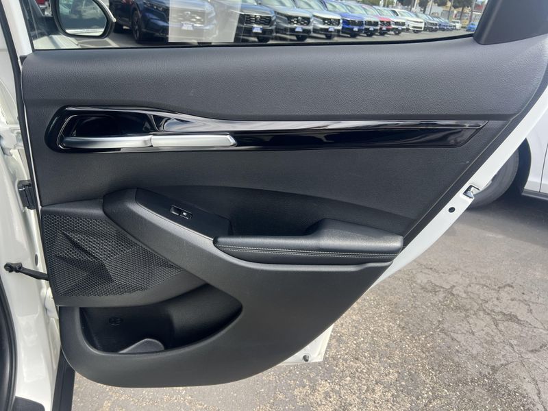 2021 Kia Seltos SXImage 23