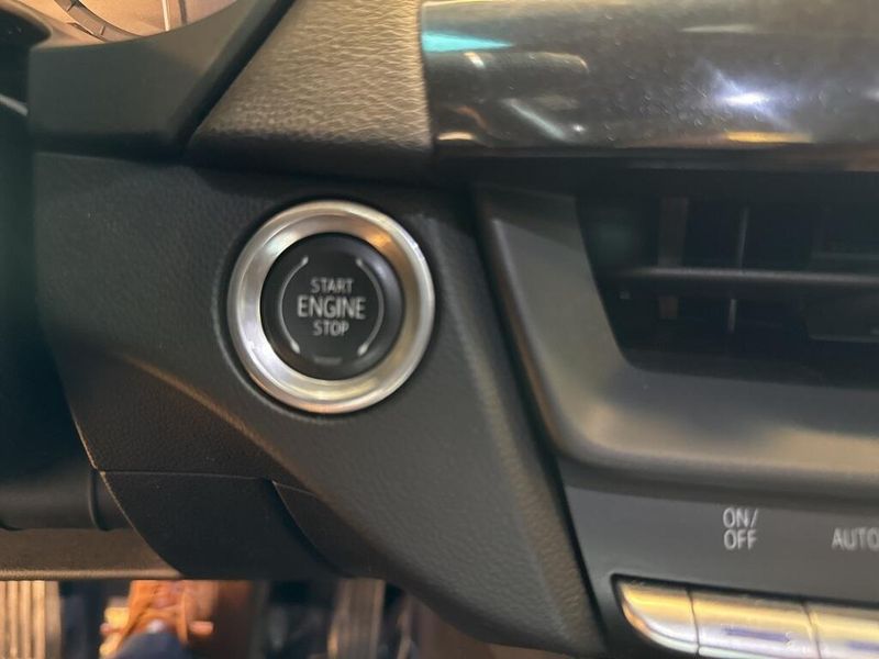 2020 Cadillac CT4 Sport