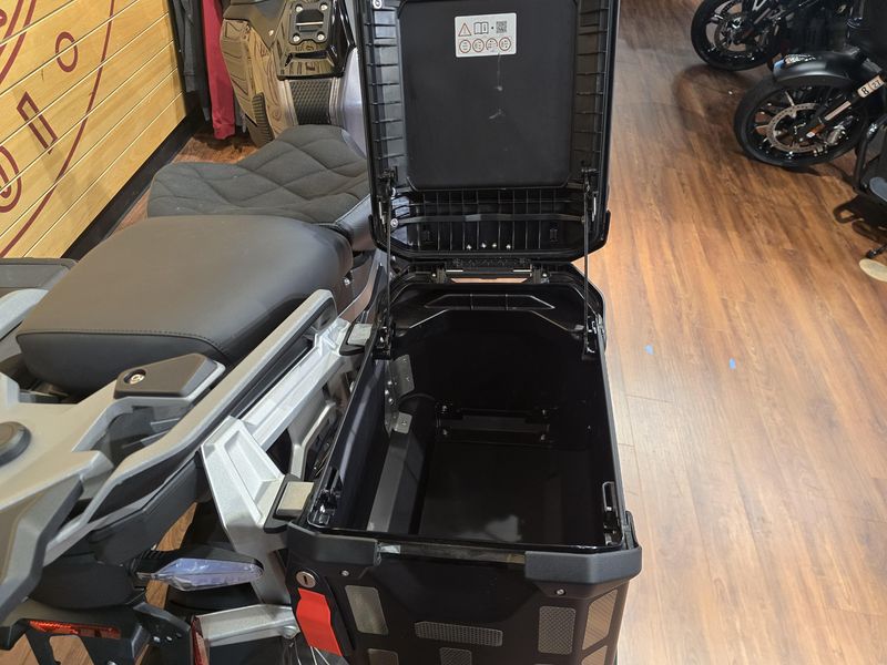 Used 2025 BMW R1300GS Adventure Image 16