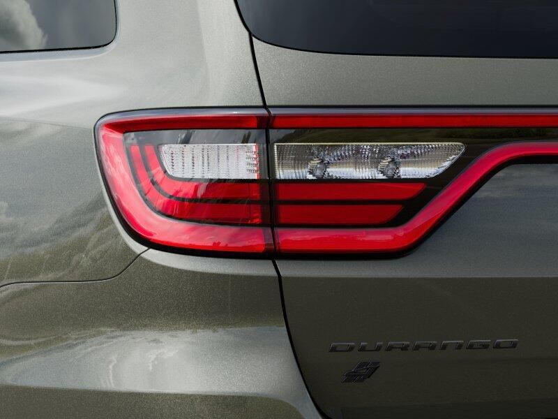 New 2026 Dodge Durango Gt Plus AwdImage 9