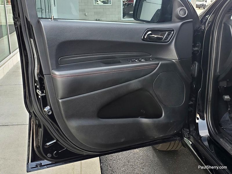 Used 2024 Dodge Durango GT Plus