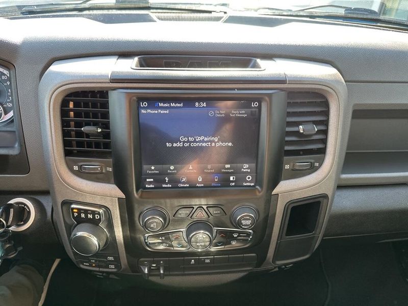 2019 RAM 1500 Classic ExpressImage 23
