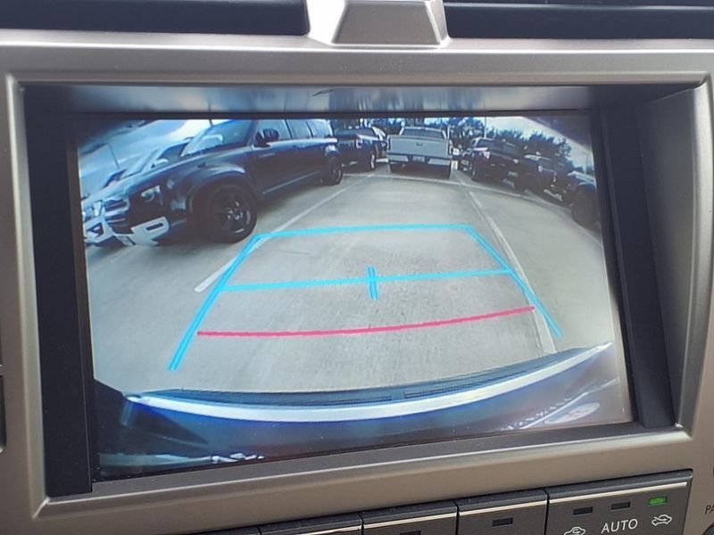 2019 Lexus GX 460 460Image 9