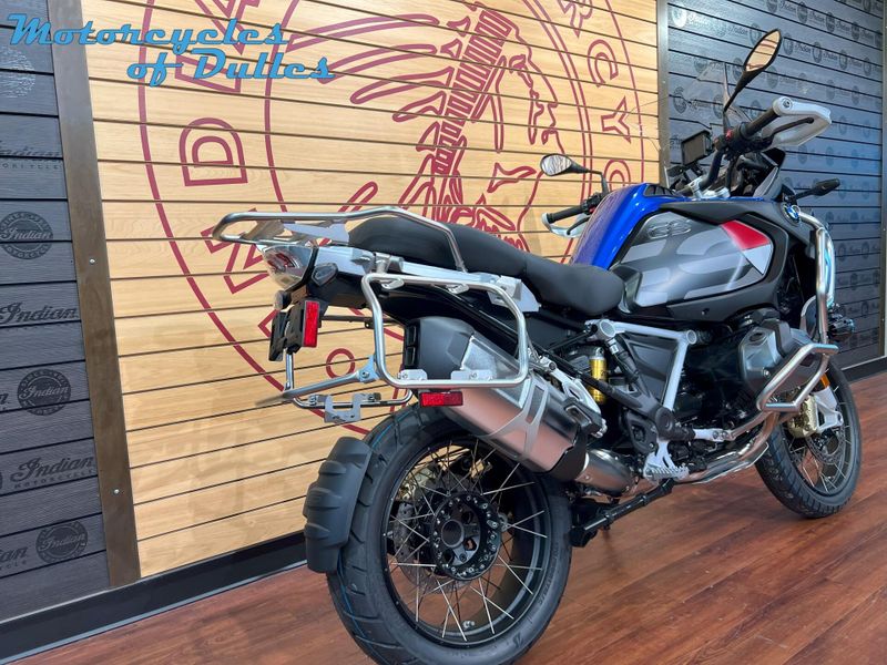 2024 BMW R 1250 GS AdventureImage 9