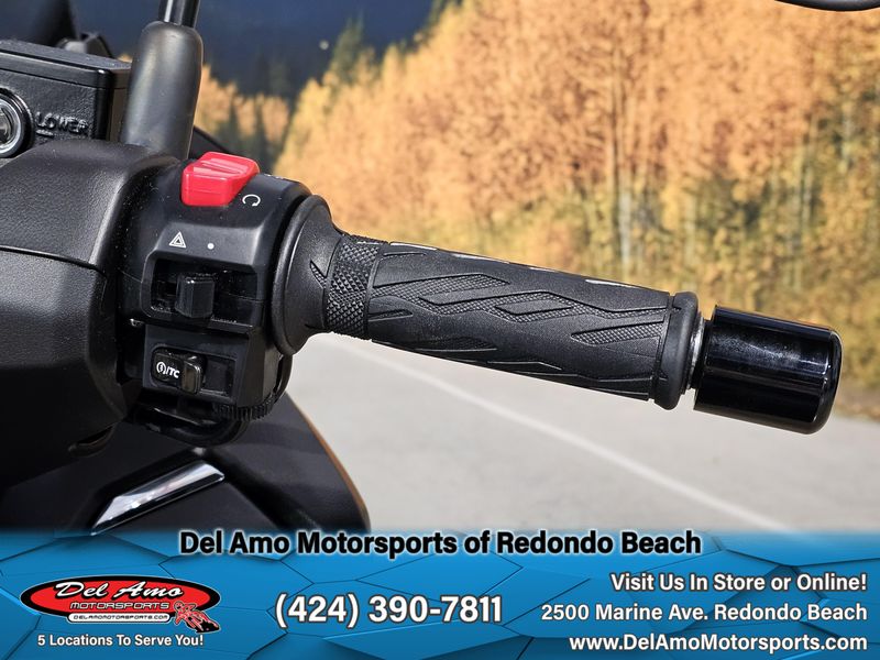Used 2025 Suzuki BURGMAN 400 Image 20