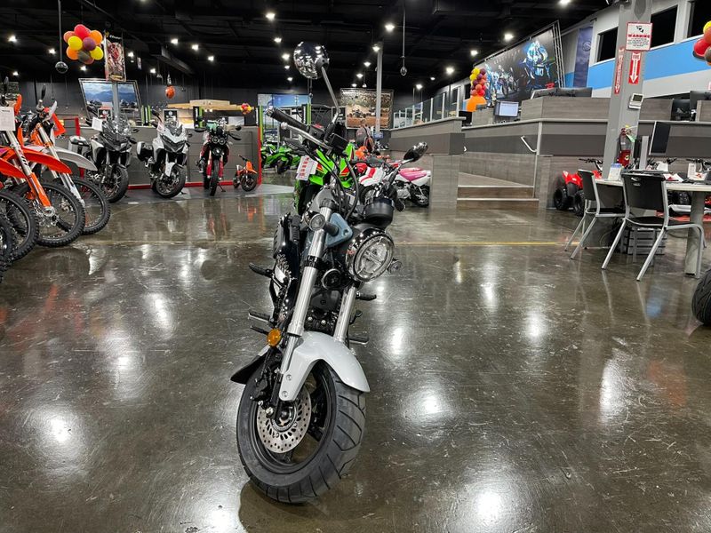 New 2025 Honda DAX 125 Image 14