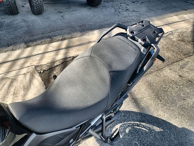 New 2025 Suzuki V-STROM 800DE Image 26