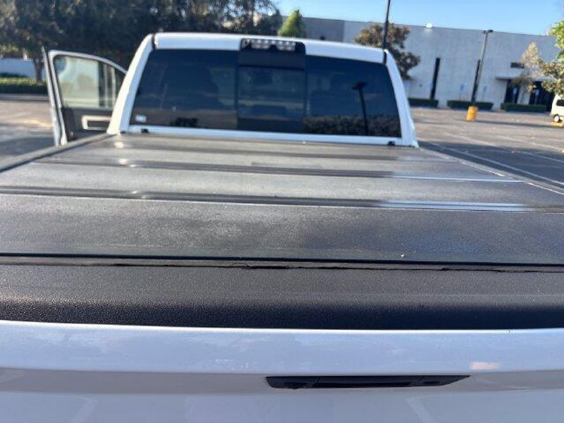 Used 2017 RAM 2500 SLTImage 19