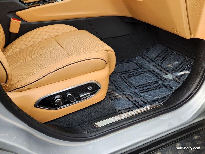 New 2025 Jeep Grand Cherokee L Summit Reserve 4x4Image 48