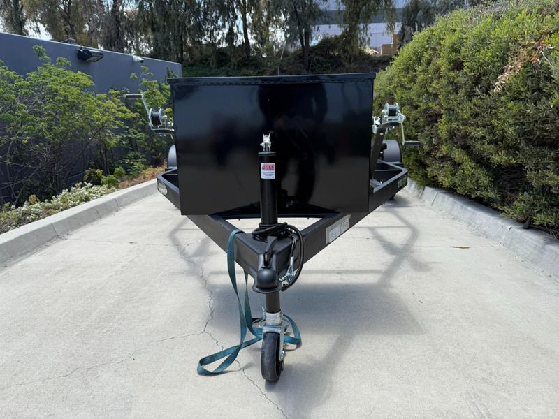 New 2025 Zieman J-2B Image 2