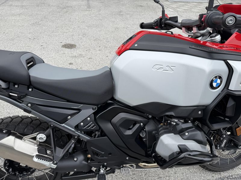 2025 BMW R 1300 GS Adventure