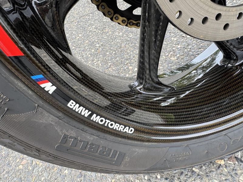 Used 2023 BMW S 1000 RR 