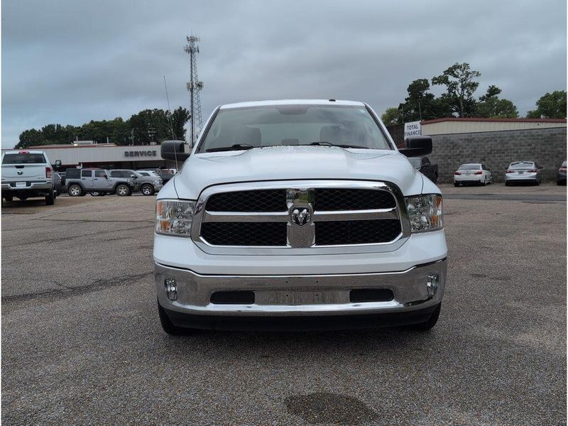 Used 2023 RAM 1500 Classic TradesmanImage 8