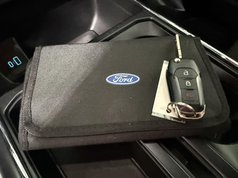 Used 2021 Ford F-150 Image 21