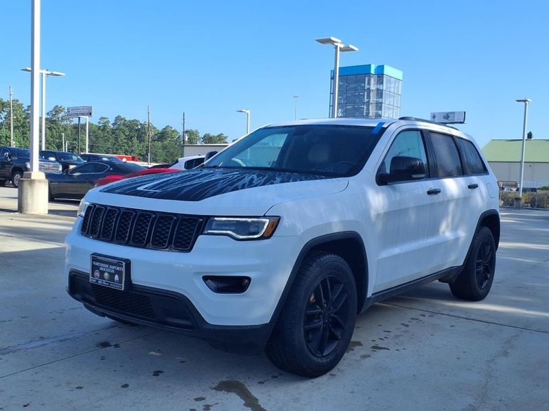 2020 Jeep Grand Cherokee LimitedImage 2