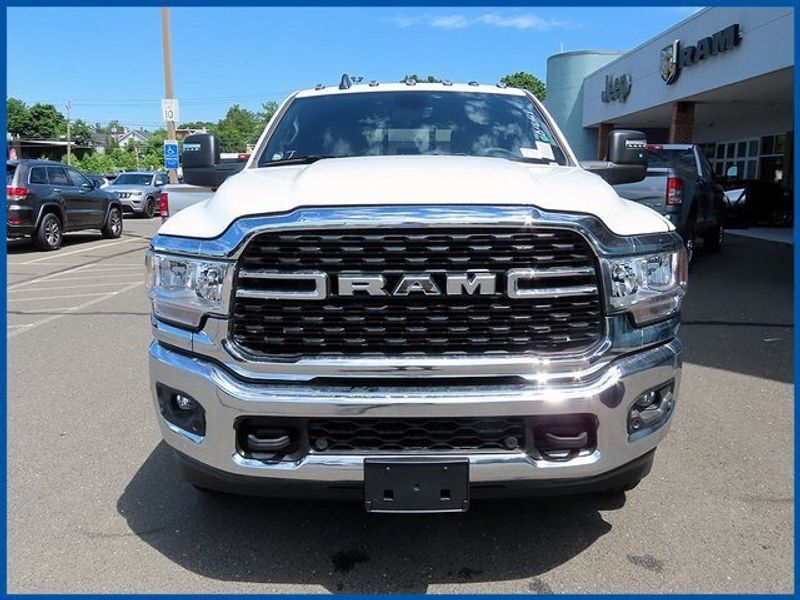 2024 RAM 2500 Big HornImage 3