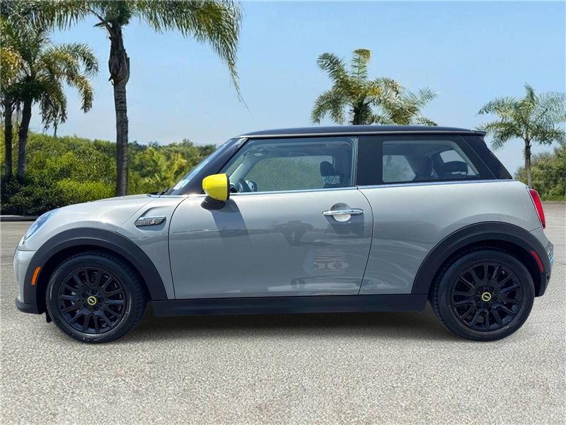 Used 2023 MINI Hardtop 2 Door Cooper SE FWD