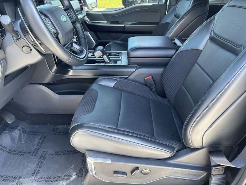 Used 2023 Ford F-150 RaptorImage 19