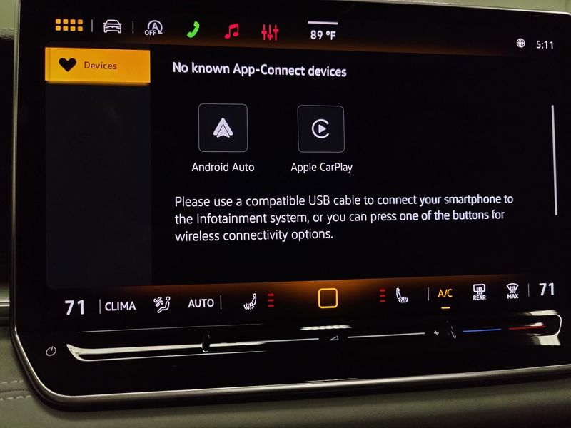 Used 2026 Volkswagen Tiguan AWD SE R-Line Black w/SunroofImage 20