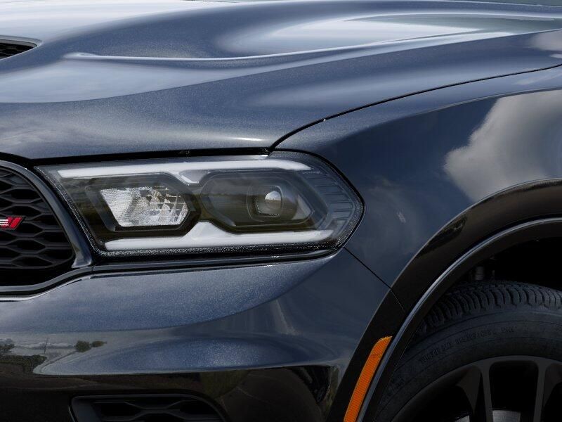 New 2026 Dodge Durango Gt Plus AwdImage 51