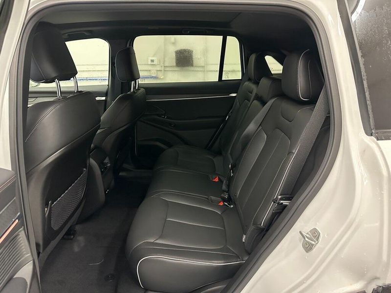 2025 Jeep Wagoneer S Wagoneer S LimitedImage 14